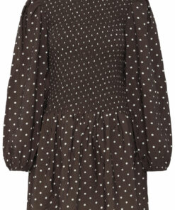Forana casual brun