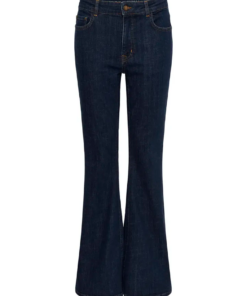 Kazia 187 denim jeans blå