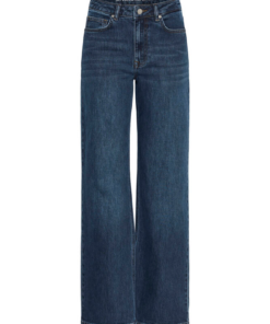 The Louis 139 denim jeans blå