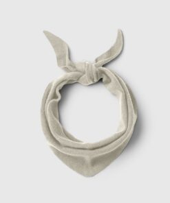 Maria cashmere skjerf beige